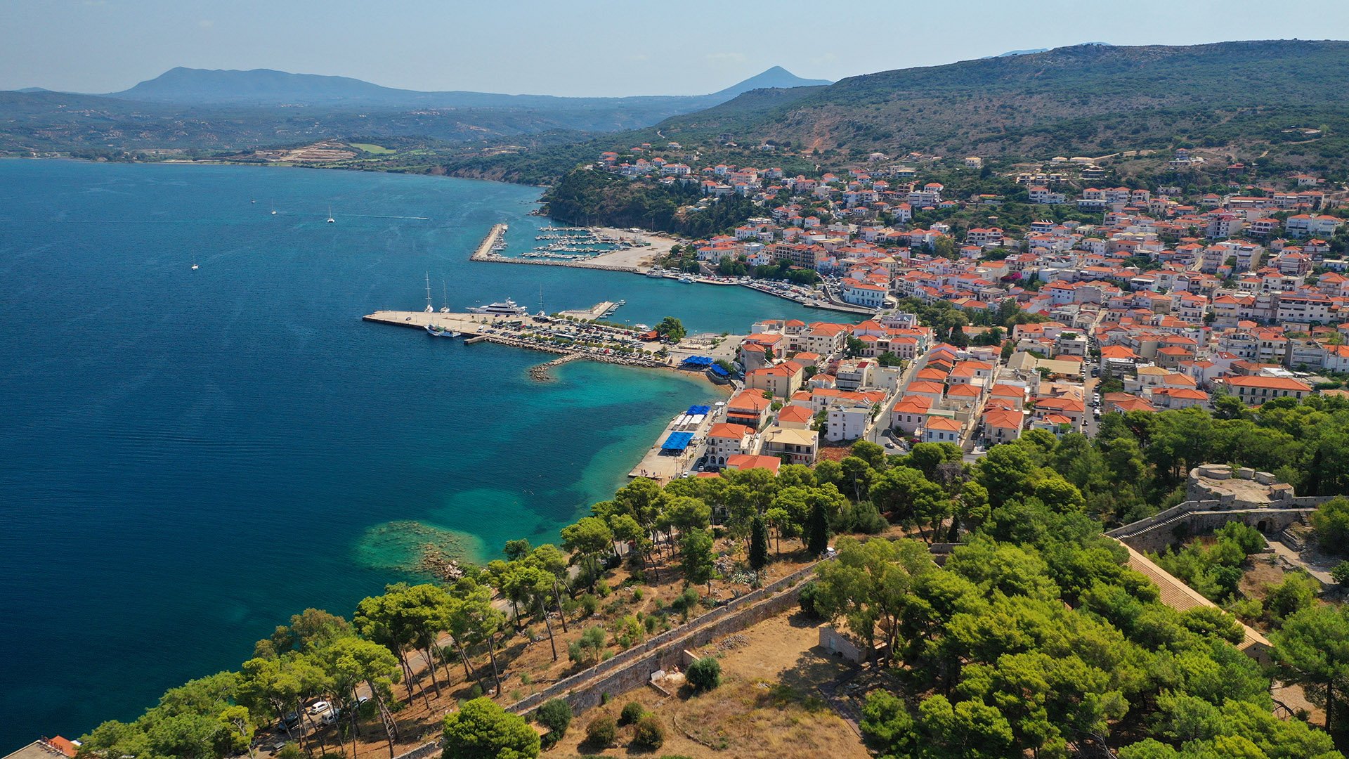 Pylos