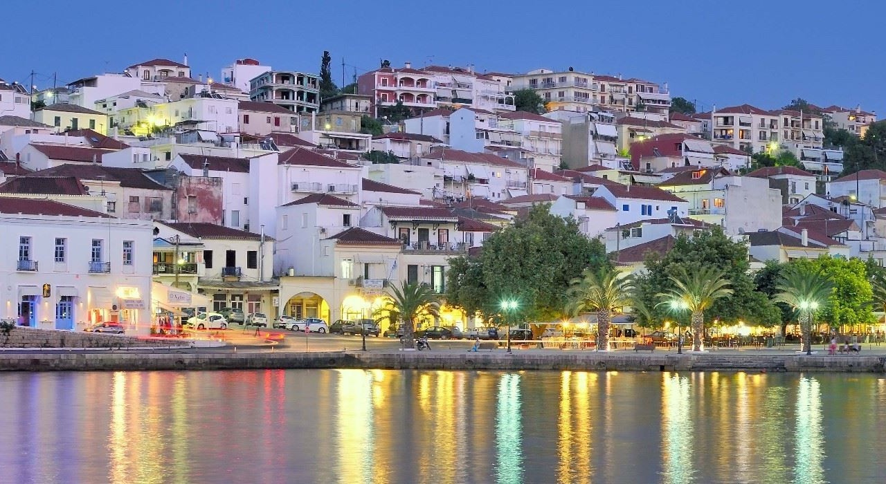 Pylos