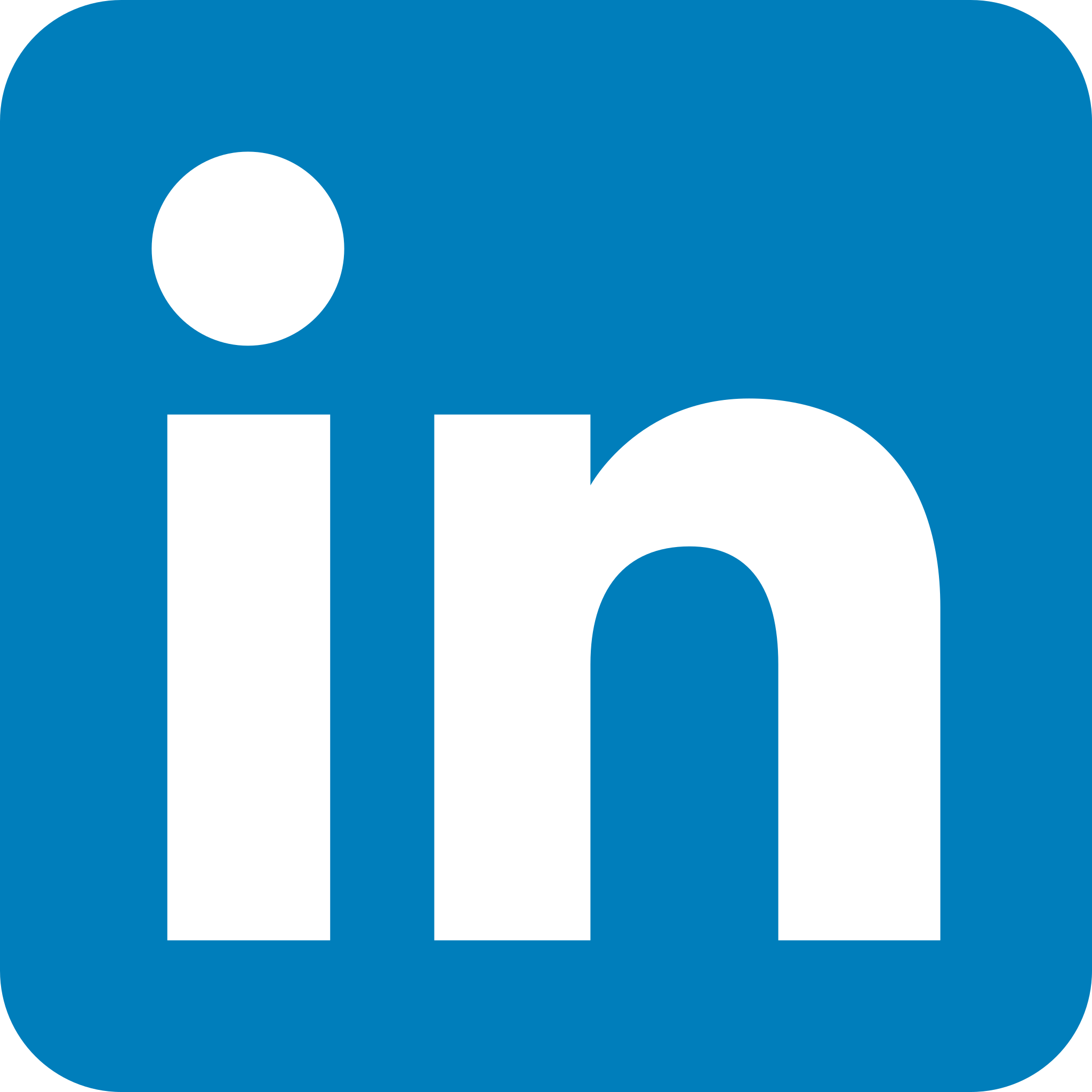 LinkedIn Picture