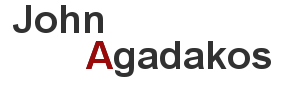 John  Agadakos