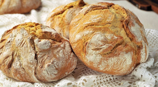 bread